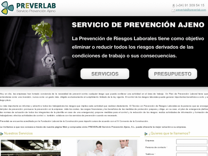 www.preverlab.com