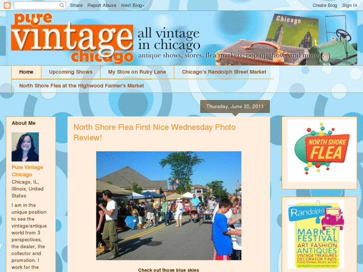 www.purevintagechicago.com