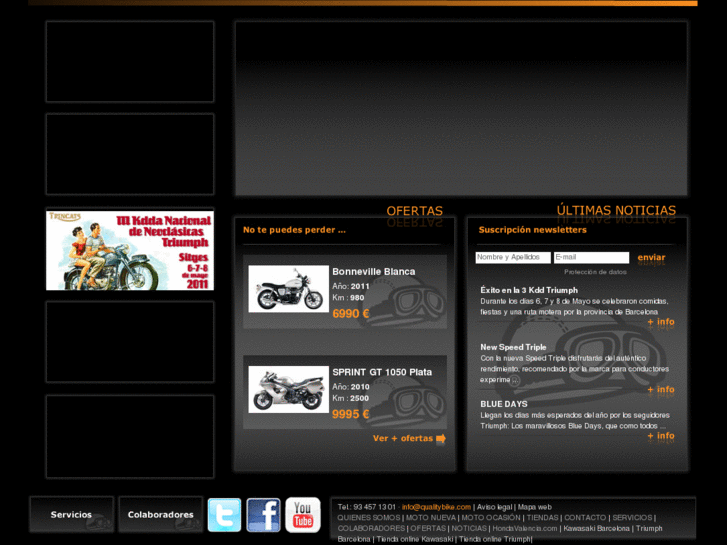 www.qualitybike.com