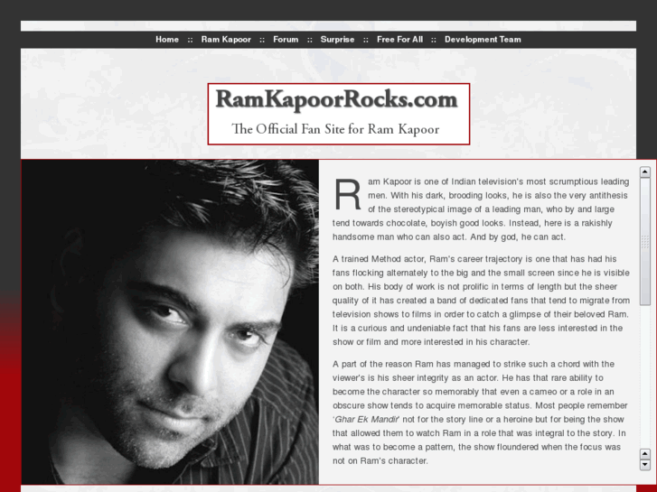 www.ramprachirock.com