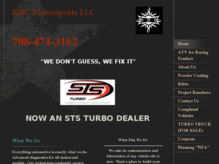 www.rdgmotorsports.com