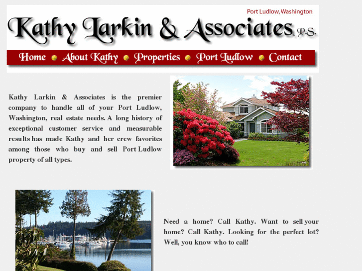 www.real-estate-port-ludlow.com