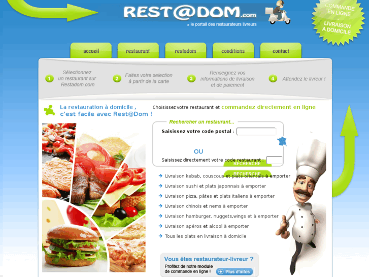 www.restadom.com