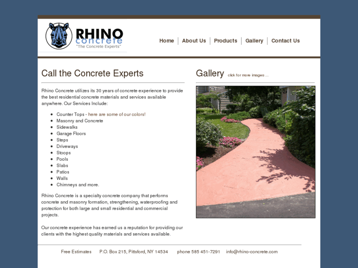 www.rhino-concrete.com