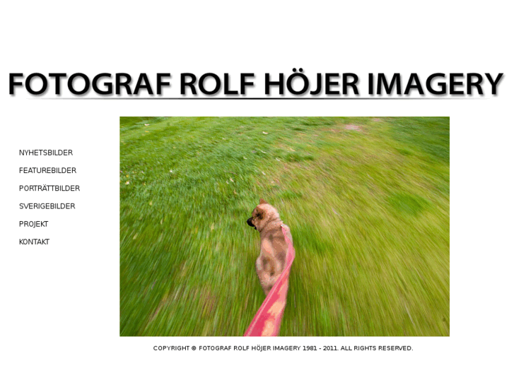 www.rolfhojer.com