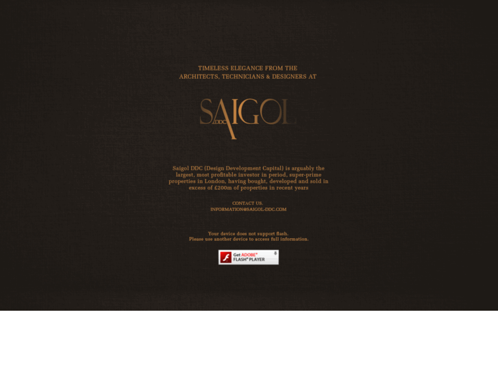 www.saigol-ddc.com