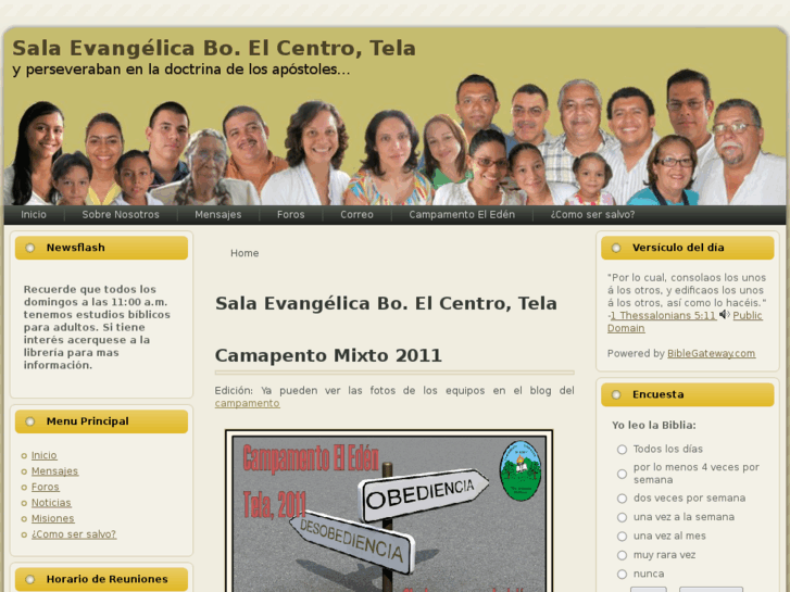 www.salaevangelicatela.com