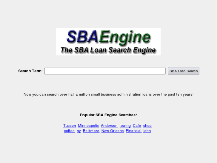 www.sbaengine.com