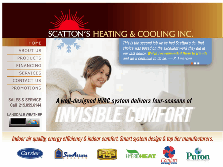 www.scattonshc.net