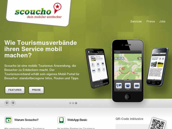 www.scaucho.net