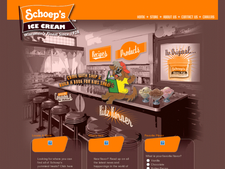 www.schoepsicecream.com