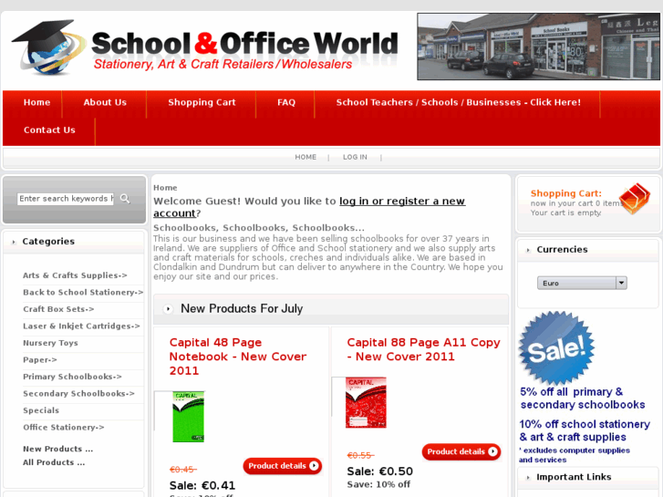 www.schoolandofficeworld.com