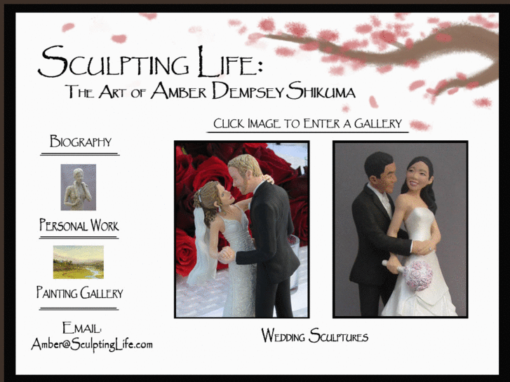 www.sculptinglife.com