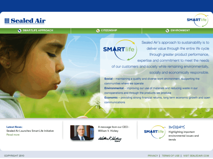 www.sealedairsmartlife.com