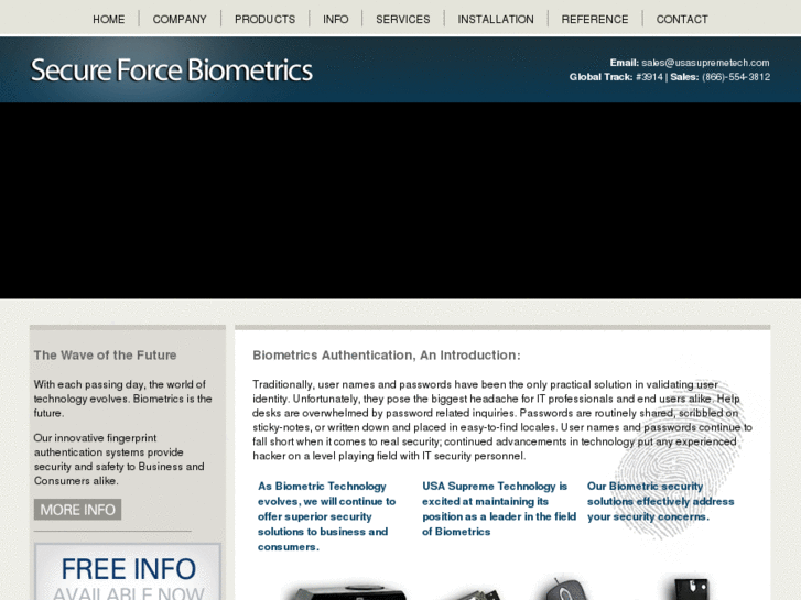 www.secureforcebiometrics.com