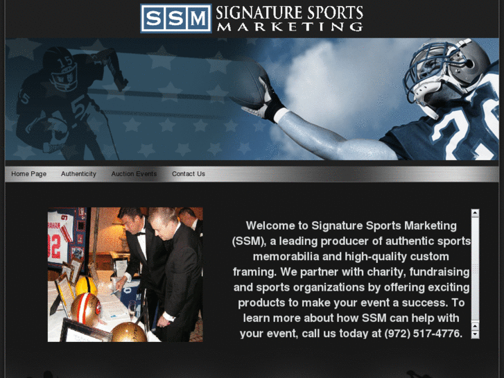 www.signaturesportsonline.com