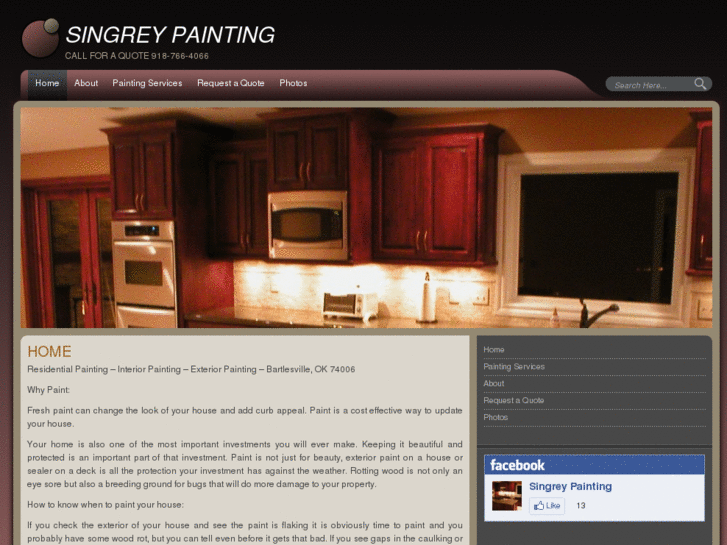 www.singreypainting.com