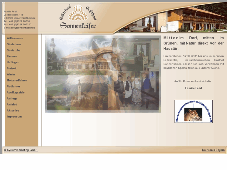 www.sonnenkaiser.de