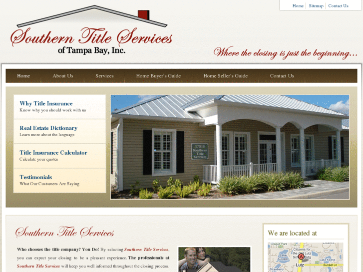 www.southerntitleservices.net