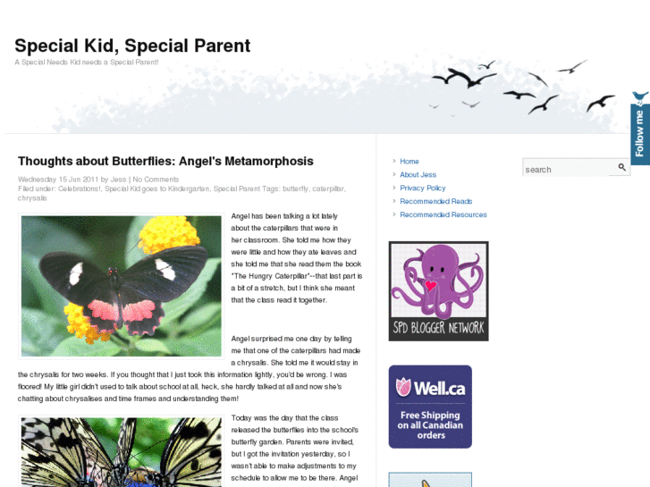 www.specialkidspecialparent.com