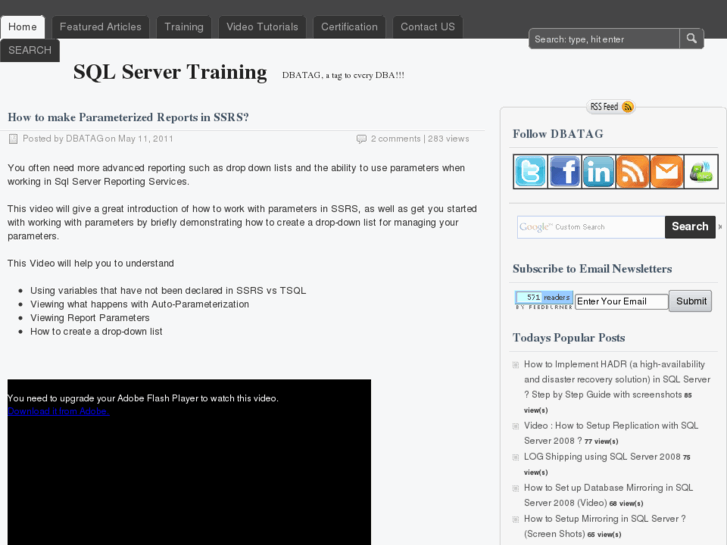 www.sqlserver-trainings.com