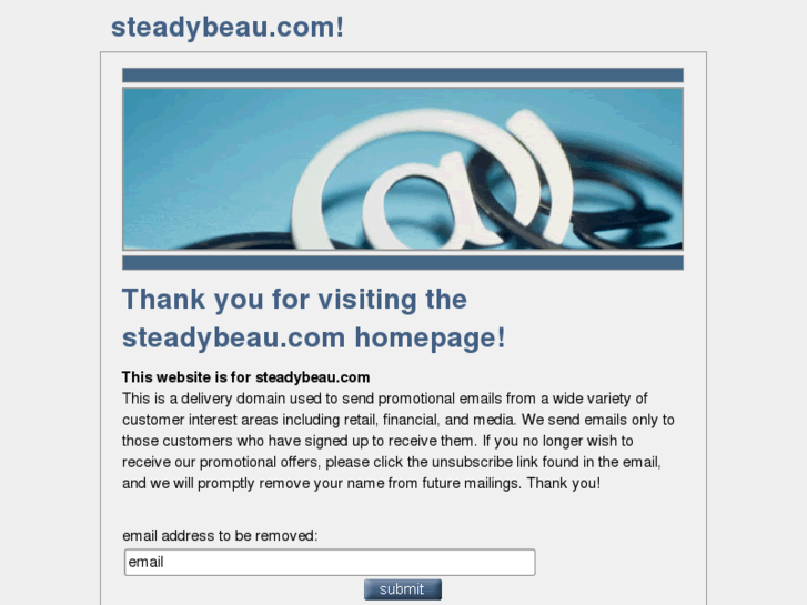 www.steadybeau.com