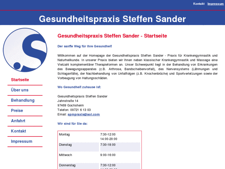 www.steffen-sander.com