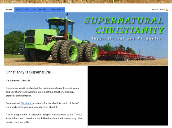 www.supernaturalchristianity.com
