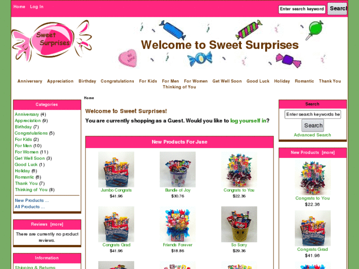 www.sweetsurprisesco.com