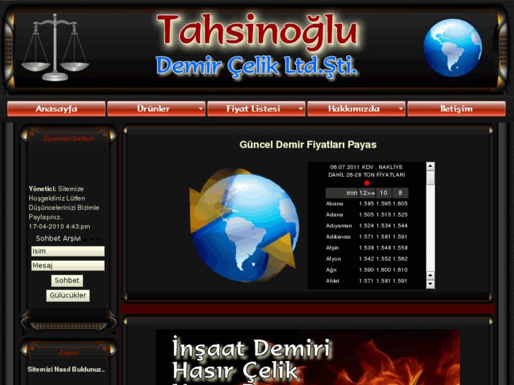 www.tahsinoglu.com