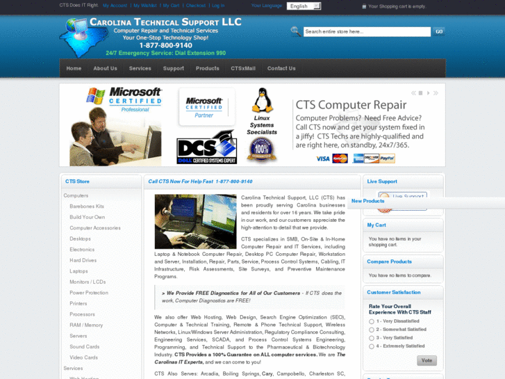 www.techsupportnc.com