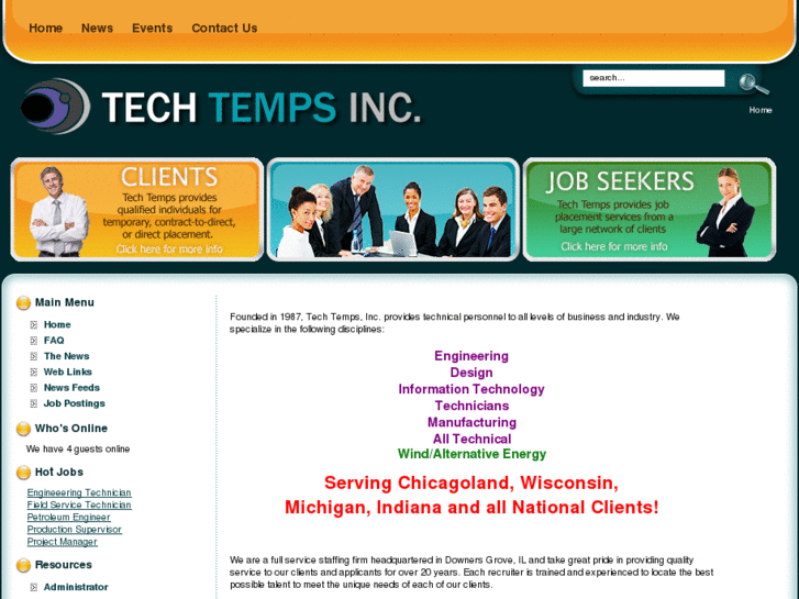 www.techtemps.com