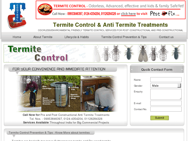 www.termitecontrol.in