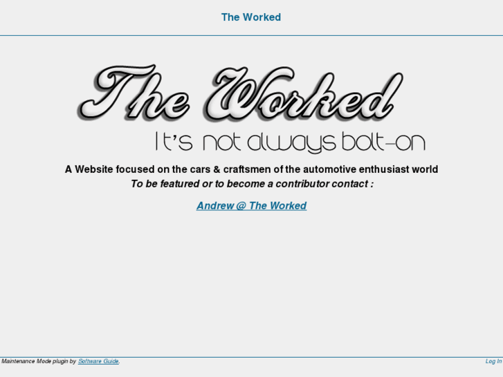 www.the-worked.com