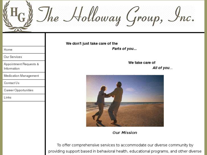 www.thehollowaygroup.net