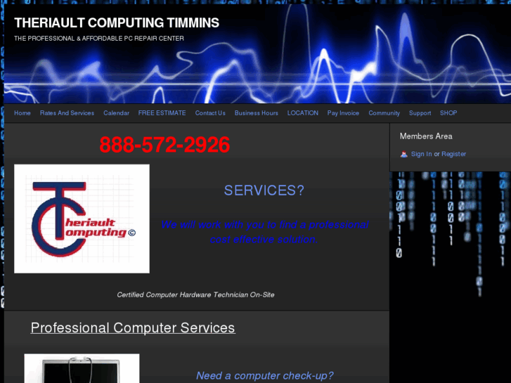 www.theriaultcomputing.com