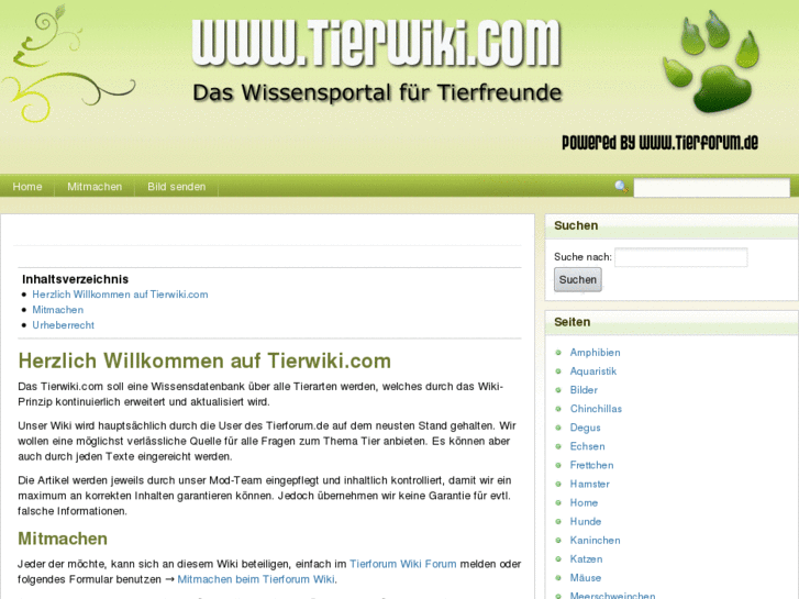 www.tierwiki.com