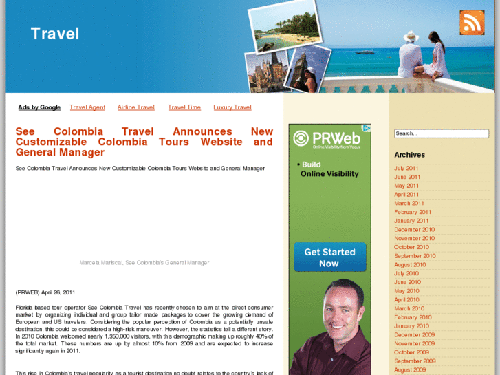 www.travelarticlearchive.com