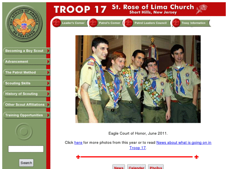 www.troop17shorthills.com