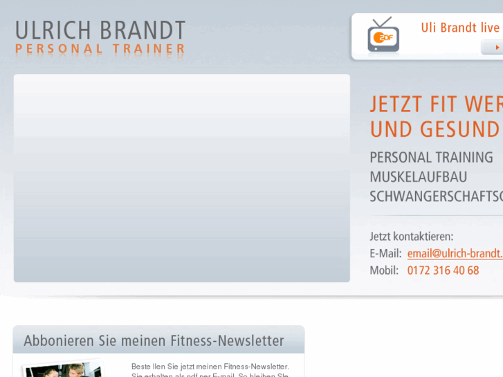 www.ulrich-brandt.com