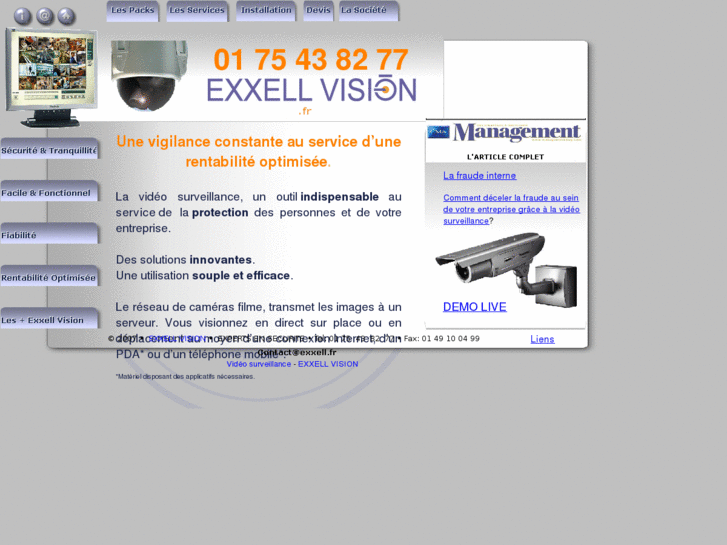 www.videosecurite.net