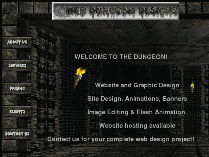 www.webdungeondesigns.com