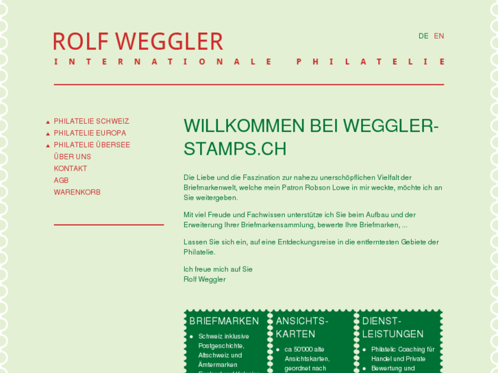 www.weggler-stamps.com