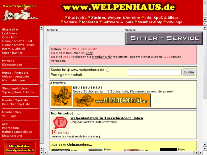 www.welpenhaus.de