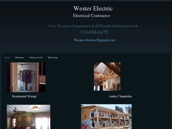 www.wester-electric.net