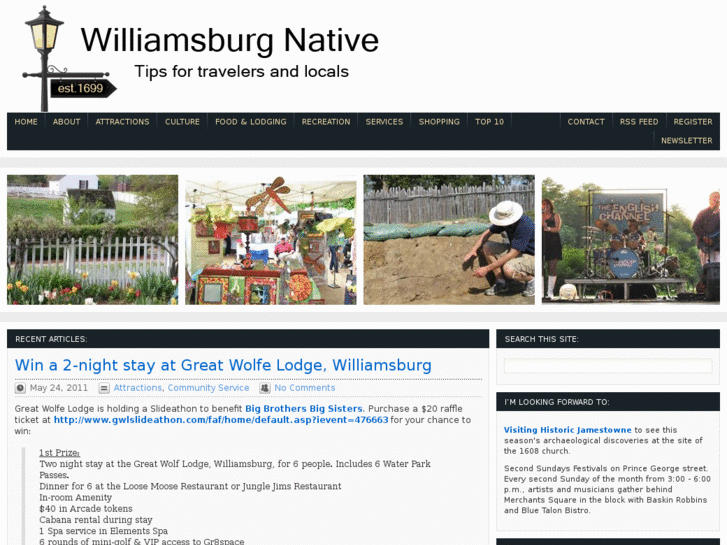 www.williamsburgnative.com