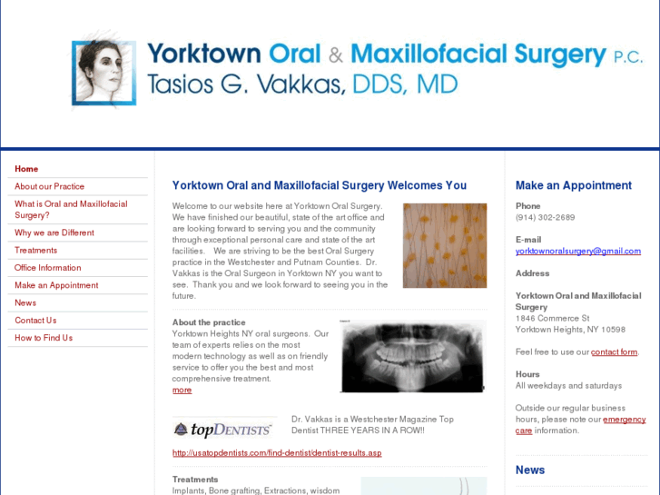 www.yorktownoralsurgery.com