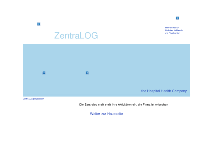 www.zentralog.com