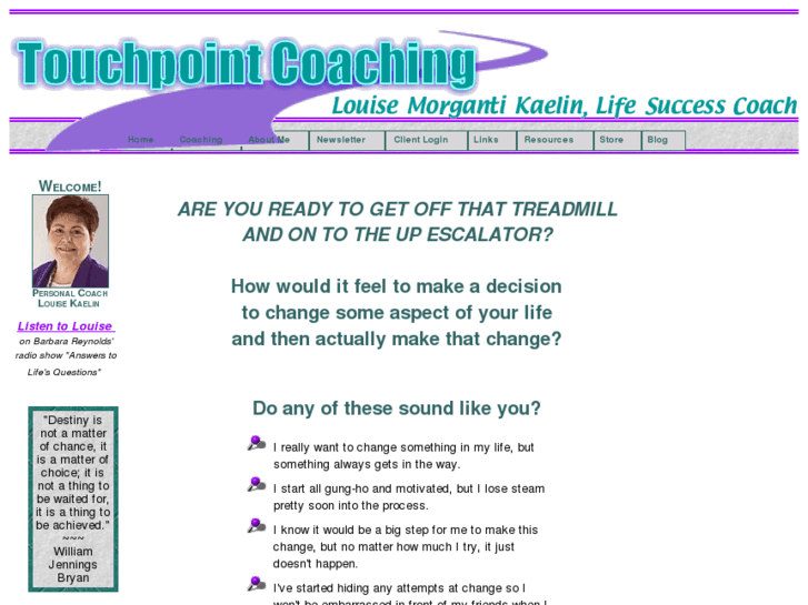 www.3minutecoach.com