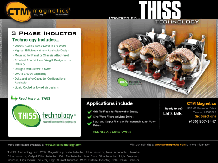 www.3phaseinductor.com